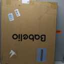 Babelio 26-31 in Narrow Baby Gate for Stairs with Wide Door, PressGuard II