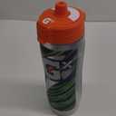 Gatorade Gx Seattle Seahawks NFL Water Bottle 30 Oz