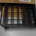 Spacecare Power Tool Organizer- Power Drill Tool Holder- Heavy Duty Tool Shelf & 1 Pack 3 Layers Tool Rack Cordless Drill Holder- Floating Tool Shelf Wall Mounted Tool Storage Rack for 4 Drill Holders