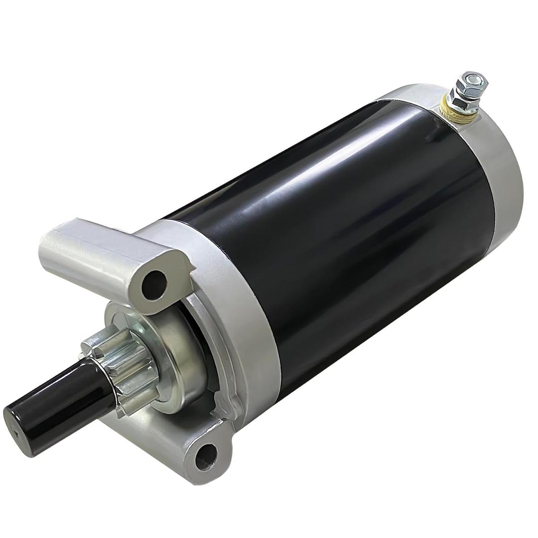 Kohler Starter 7000 Series Mowers 360 Degree All Round Waterproof Starter Replacement for KT715 KT725 KT730 KT735 KT740 KT745 Courage Twin SV710 SV715 SV720 SV730 SV735 SV740 SV810 SV820 SV830 SV840