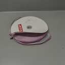 Vintage Lavender Velvet Ribbon, 3/8 Inch X 25Yd (3/8"-25 Yard, 82-Lavender)