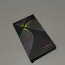 TORRAS Stronger Magnetic & Shockproof for iPhone 17 Pro Max Case, Fit for MagSafe, Military Grade Drop Protection, Camera Control, DIY Button, Slim for iPhone 17 Pro Max Case Translucent Deep Blue