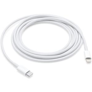 Apple USB-C to Lightning Cable (2 m)
