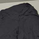 YOGA Butterluxe Maternity Biker Shorts 4" - Over The Belly Pregnancy Yoga Workout Womens Activewear Buttery Soft L