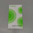 GRECAZO Magnetic Ultra-Thin Frosted Soft Touch Skin Borderless Carbon Fiber Bump Texture for Samsung Galaxy S25 Ultra Case 6.9" Slim Minimalist Lightweight Frameless Matte Hard Cover Case-Black