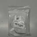 IWB/OWB Leather Holster for Glock 19/23/26/42/43X, Taurus G2/G2C/G3C, Concealed Carry Gun Holster Fits Sig P365 P320 Springfield M&P 9mm Shield Universal Leather Gun Holster for Most Size Pistols (Coffee Brown)