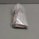 The Peanutshell Swaddle Set for Baby Girls - Rainbow and Unicorn - 3 Pack (S/M - 0-3 Months)