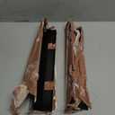 7635 Flavorizer Bars for Weber Spirit GS4 Grill Burner Covers Replacement for Spirit I & II 200 E210 S210 E215 E220 S220, Snowflake Porcelain-enameled Flavor Bar for Weber Spirit 2 Parts 67045 69796