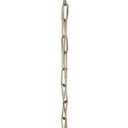 KICHLER Abbotswell 19 inch 4 Light Pendant in Polished Nickel, Medium