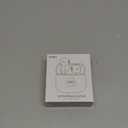 Wireless Earbuds, 2025 Bluetooth Headphones 5.4 HiFi Stereo, in-Ear Ear buds with 4 ENC Noise Cancelling Mics, 40H Playtime Sport Ear Buds with Charging Case, IP7 Waterproof Earphones with LED Display (Dark Black)