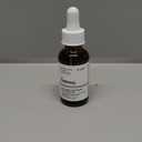 The Ordinary 100% Organic Cold-Pressed Rose Hip Seed Oil, Addresses Signs of Aging by Improving the Appearance of Uneven Skin Tone, Supporting Skin Elasticity, 1 Fl Oz