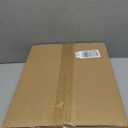 VyGrow Cupcake Stand, 3Tier Dessert Stand for 55 Cupcakes, Wood & Metal Tower Display Premium Holder Dessert Tree Tower for Christmas Birthday Weddings Party Decor, Serving Tray (White & Gold)