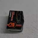 Car Dent Puller, 2PCS Car Dent Remover Tools for Car Dent Repair, Glass, Screen, Tiles & Objects Moving, Orange