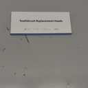 Toothbrush Replacement Heads for Philips Sonicare and More Click-on Handles 12 Pack White