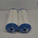 14081 Spa Filter Replacement Jacuzzi Filters 6000-383A Jacuzzi Filters J-300 Series for Jacuzzi Hot Tub Filter Unicel 6CH-960, Filbur FC-2800, 6540-383 - 2 Pack
