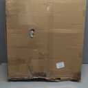 Dasbecan Rear Left Window Regulator Without Motor Compatible with 2016-2020 Hyundai Tucson Replaces# 83471D3001 83471-D3001