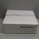 Modern Farmhouse Chandelier for Dining Room, 3 Light Black and Nickel Entryway Light Fixture Adjustable Pendant Lights Kitchen Island Rustic Hanging Chandelier for Foyer Living Room Hallway Bedroom