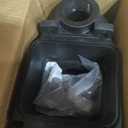 Hayward SPX1620AA Pump Strainer Housing Replacement for Hayward Superpump Pumps, 2-Inch by 2-Inch