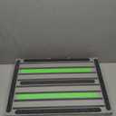 Homeon Wheels Safety RV Steps.