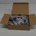 Exterior Door Handle 4 PCs Chrome For Chevy