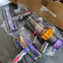 Dyson V15 Detect Total Clean Extra