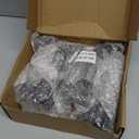 ECCPP 6pcs Ignition Coil UF569,for Chevrolet Equinox, Malibu, Traverse, Impala, Camaro, Colorado & for GMC Acadia, Canyon & for Buick LaCrosse, Enclave & for Cadillac SRX, CTS