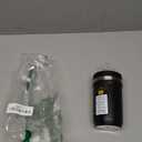 OtterBox Elevation Tumbler with Closed Lid - 20OZ (Black)