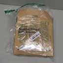 KeaBabies 2Pack Organic Crib Sheets for Boys, Girls 52x28 Fitted Crib Mattress Sheet Neutral, Breathable Jersey Cotton Cover for Baby Bed, Toddler Mattress, Soft & Cute Prints (
Excavation
)