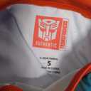 Transformers Optimus Prime Boys UPF 50+ Rash Guard and Swim Trunks Swimwear Set Swimsuit for Big Kids 5