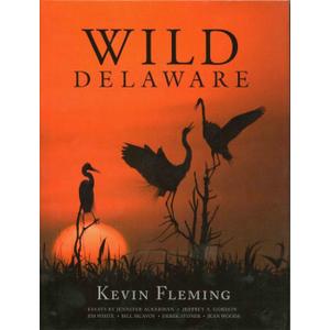 Wild Delaware – The Legacy of the Delaware Coastal Zone Act: Conserving the First State