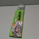 Stainless Steel Stove Gap Covers (2PCS),Stove Gap Filler,Range Trim Kit,Stove Gap Guard for Kitchen Oven Between Stovetop and Counter,Easy Clean Heat Resistant,Adjustable Length 13.8'' to 27.5''Silver