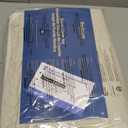 Bedsure Duvet Cover Queen Size - 3 Pieces Prewashed Extra Soft Bedding Set, Includes 1 Duvet Cover 90x90 Inches with Zipper Closure & 2 Pillow Shams, Linen, Comforter Not Included