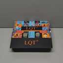 Hair Clippers Set for Men, Hair Clipper Trimmer with LED Display, Professional Cordless Hair Clipper Shaver Beard Trimmer, Hair Cutting Machine for Men, Holiday Gift for Him Father's Day Gift (Bronze)