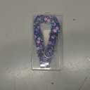 Martingale Dog Collars for Medium Large Dogs, No Slip Girl Dog Collars with Adjustable Soft Nylon and Special Bull Flower Design, for Small Dogs Also (S) (S (Neck 12"-17"), 9)