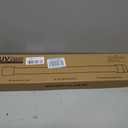 55W Pond UV Light for 500-5000 Gallon, Aquarium UV Light, UV Water Clarifier for Pond, Cold Plunge, Aquarium, Ice Bath, Hot Tub, Swimming Pool, Spa and Fish Tank