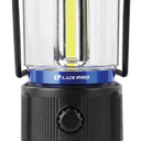 LUXPRO 3C Rugged 750 Lumen LED Lantern