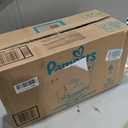 Pampers Diapers - Swaddlers 360 - Size 6, 92 Count, up to 100% Leakproof Comfy Dry Fit, Designed for Easy Changes, Pull On Baby Diaper 
