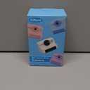 Kids Camera Instant Print, 1080P HD Instant Print Camera for Kids with 3 Rolls Print Paper & 32GB Card, Selfie Digital Camera for Kid, Ideal Kid Toys Gifts for Boys & Girls Age 3-14 (Blue)