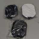 Blink Camera No Drill No Screws Wall Mount Bracket Compatible with Blink Outdoor 4 and Outdoor 2K+/ Blink Mini 2K+ and Mini 2 Camera Adhesive Mount for Blink Series（3 Pack ）