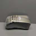 Seat Cushion for Tailbone Pain Relief, Memory Foam Coccyx Cushion for Office Chair & Car, Ergonomic Chair Pad with Non-Slip Cover & Handle, Sciatica Relief for Gaming Chair (Black)