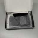 Cordless Knee Massager for Pain Relief, Knee Heating Pad for Knee Arthritis, Heating Pad for Knee Pain, 6 Heatings, 3 Vibrations, 3 Timers, Adjustable Strap for Shoulder, Elbow, Knee