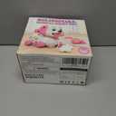 Vahome Puppy Toy for 1 Year Old Girl Gift, Musical Baby Toy 6-12-18 Month, First Birthday Gifts for 1 Year Old Girl Boy, Educational Infant Toys for 7 8 9 10-12 Month (Pink)