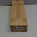 Hyber&Cara Wall Mounted Storage Holder Compatible with Dyson Airwrap Storage Stand Rack No Drill Storagefor Bathroom Shelf Organizer Curling Iron Attachments and Complete Styler Black