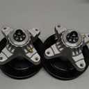 918-04456 Spindle for 42" Deck MTD Tr oy-Bilt Mower - 618-04456 Spindle Assembly for Tr oy-Bilt Pony B ronco Tractor, Toro LX425 LX420 Lawn Tractor, Yard Machines , Replace 918-04456B 918-04461 2 pack