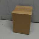 Yuanhe 2pcs Stainless Steel Cup Drink Holder with Drain for Marine Boat RV Camper