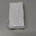 Newhouse Hardware CHM1 Door Bell Chime, White