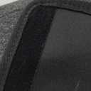 SlowTon Dog Lift Harness - Adjustable Dog Sling for Medium Large Dogs, Hind Leg Support to Help Rehabilitate, Soft Padded Dog Support Harness for Elderly, Injured, Arthritic, Disabled Dogs, XL (X-Large(Waist:25''-31''), Grey)