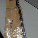 Hand Rails for Outdoor StepsStair Handrail & Indoor Stair Railing KitRailings for Outdoor Steps for Fence & Outdoor Steps (2 Step-White)