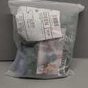 Spark Paws Dog Hoodie Premium Dog Sweater Warm Outfits for French Bulldogs, Pitbull, Puppy, Winter Jacket Alternative - Green Skydye, 5XL (5XL: 115-150lbs)