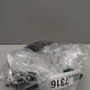 Dash Mini Ceramic Rice Cooker - Designed for Single-Serve Cooking - Compact Rice Cooker with Nonstick Removable Pot, Keep Warm Function & Easy-to-Clean Sleek Design - Black Ceramic